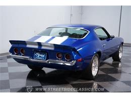 1972 Chevrolet Camaro (CC-2103752) for sale in Lithia Springs, Georgia