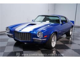 1972 Chevrolet Camaro (CC-2103752) for sale in Lithia Springs, Georgia