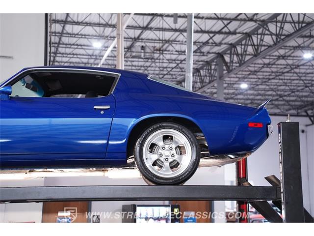1972 Chevrolet Camaro (CC-2103752) for sale in Lithia Springs, Georgia