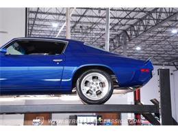 1972 Chevrolet Camaro (CC-2103752) for sale in Lithia Springs, Georgia