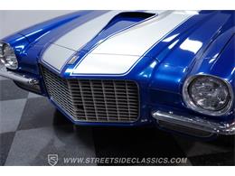 1972 Chevrolet Camaro (CC-2103752) for sale in Lithia Springs, Georgia