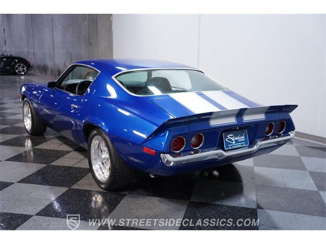 1972 Chevrolet Camaro (CC-2103752) for sale in Lithia Springs, Georgia