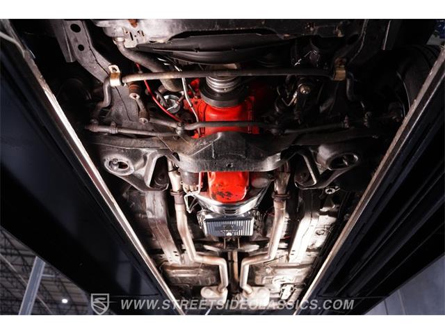 1972 Chevrolet Camaro (CC-2103752) for sale in Lithia Springs, Georgia