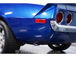 1972 Chevrolet Camaro (CC-2103752) for sale in Lithia Springs, Georgia