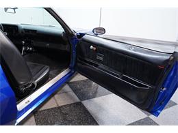 1972 Chevrolet Camaro (CC-2103752) for sale in Lithia Springs, Georgia