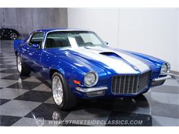 1972 Chevrolet Camaro (CC-2103752) for sale in Lithia Springs, Georgia