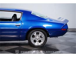 1972 Chevrolet Camaro (CC-2103752) for sale in Lithia Springs, Georgia
