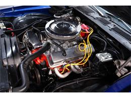 1972 Chevrolet Camaro (CC-2103752) for sale in Lithia Springs, Georgia