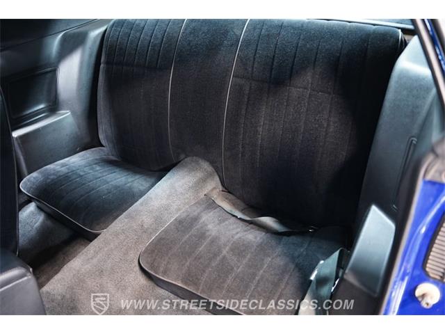 1972 Chevrolet Camaro (CC-2103752) for sale in Lithia Springs, Georgia