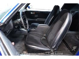 1972 Chevrolet Camaro (CC-2103752) for sale in Lithia Springs, Georgia