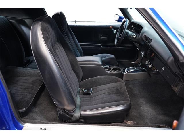 1972 Chevrolet Camaro (CC-2103752) for sale in Lithia Springs, Georgia