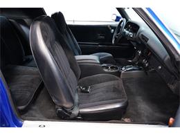 1972 Chevrolet Camaro (CC-2103752) for sale in Lithia Springs, Georgia