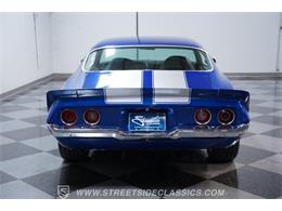 1972 Chevrolet Camaro (CC-2103752) for sale in Lithia Springs, Georgia