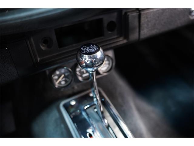 1972 Chevrolet Camaro (CC-2103752) for sale in Lithia Springs, Georgia