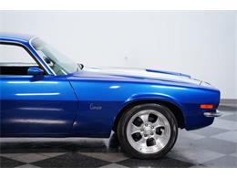 1972 Chevrolet Camaro (CC-2103752) for sale in Lithia Springs, Georgia