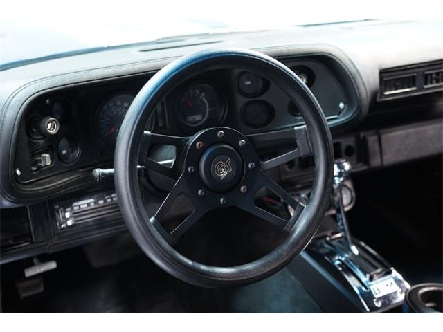 1972 Chevrolet Camaro (CC-2103752) for sale in Lithia Springs, Georgia