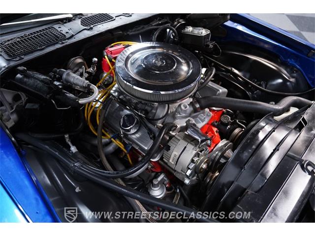 1972 Chevrolet Camaro (CC-2103752) for sale in Lithia Springs, Georgia