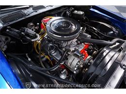 1972 Chevrolet Camaro (CC-2103752) for sale in Lithia Springs, Georgia