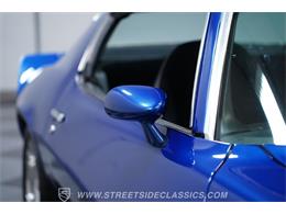 1972 Chevrolet Camaro (CC-2103752) for sale in Lithia Springs, Georgia