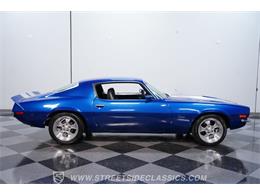 1972 Chevrolet Camaro (CC-2103752) for sale in Lithia Springs, Georgia