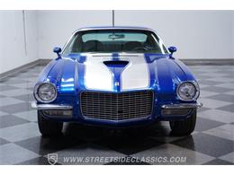 1972 Chevrolet Camaro (CC-2103752) for sale in Lithia Springs, Georgia