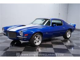 1972 Chevrolet Camaro (CC-2103752) for sale in Lithia Springs, Georgia