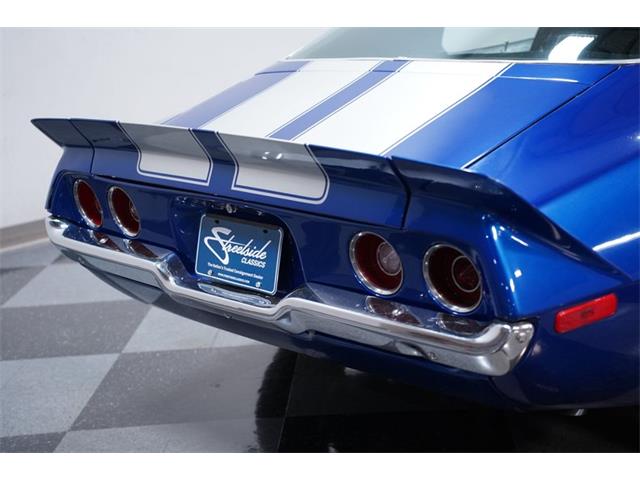1972 Chevrolet Camaro (CC-2103752) for sale in Lithia Springs, Georgia