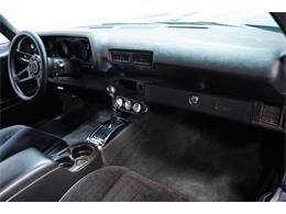 1972 Chevrolet Camaro (CC-2103752) for sale in Lithia Springs, Georgia