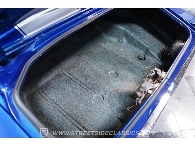 1972 Chevrolet Camaro (CC-2103752) for sale in Lithia Springs, Georgia
