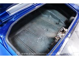 1972 Chevrolet Camaro (CC-2103752) for sale in Lithia Springs, Georgia