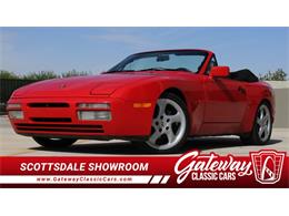 1991 Porsche 944 (CC-2103753) for sale in Peoria, Arizona