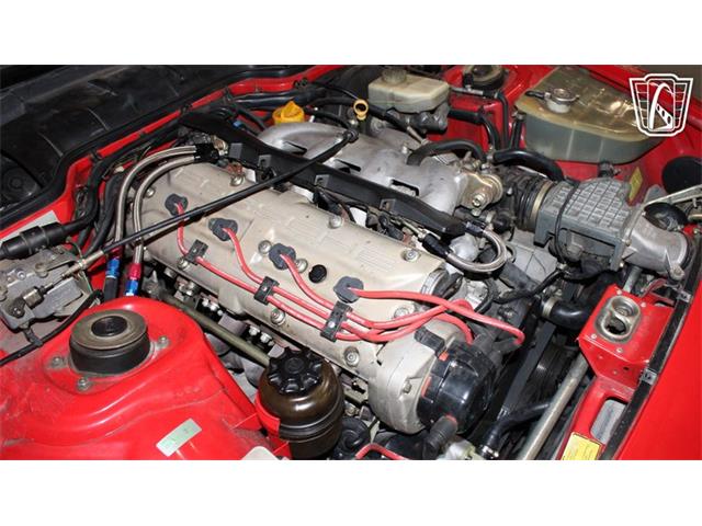 1991 Porsche 944 (CC-2103753) for sale in Peoria, Arizona