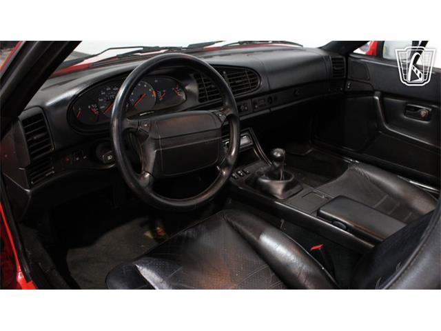 1991 Porsche 944 (CC-2103753) for sale in Peoria, Arizona