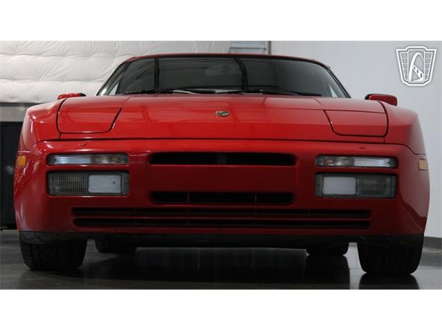 1991 Porsche 944 (CC-2103753) for sale in Peoria, Arizona