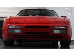 1991 Porsche 944 (CC-2103753) for sale in Peoria, Arizona