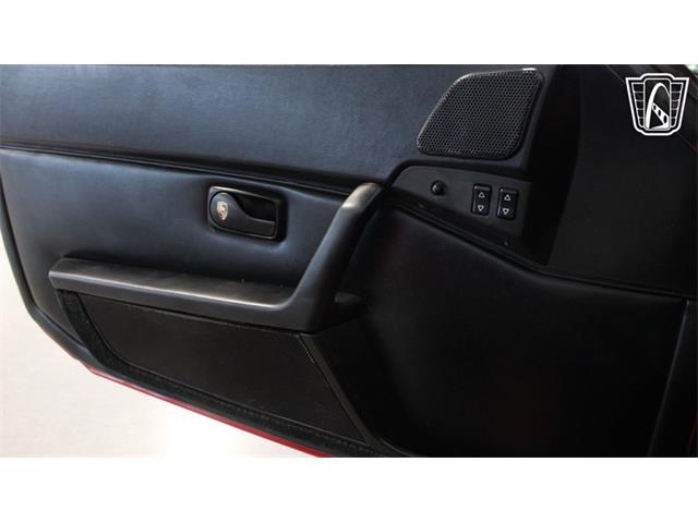 1991 Porsche 944 (CC-2103753) for sale in Peoria, Arizona