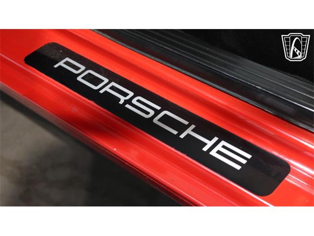 1991 Porsche 944 (CC-2103753) for sale in Peoria, Arizona