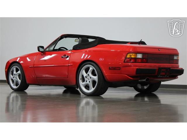 1991 Porsche 944 (CC-2103753) for sale in Peoria, Arizona