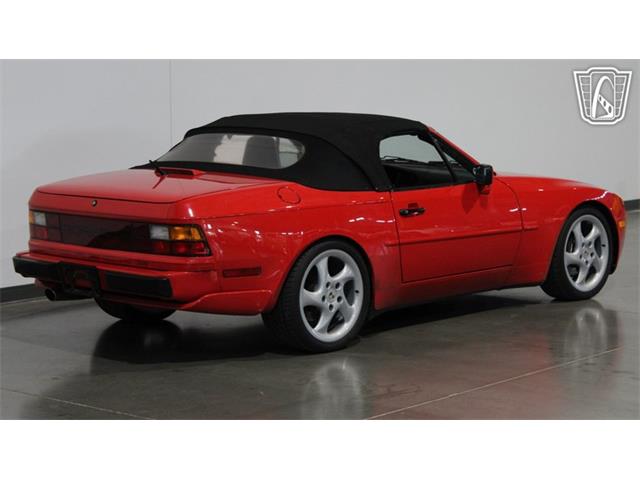 1991 Porsche 944 (CC-2103753) for sale in Peoria, Arizona