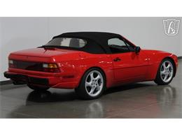 1991 Porsche 944 (CC-2103753) for sale in Peoria, Arizona