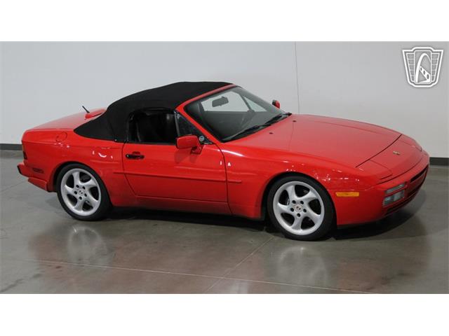 1991 Porsche 944 (CC-2103753) for sale in Peoria, Arizona