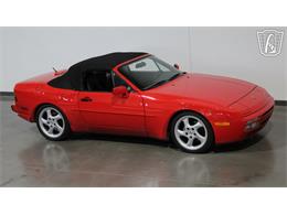 1991 Porsche 944 (CC-2103753) for sale in Peoria, Arizona