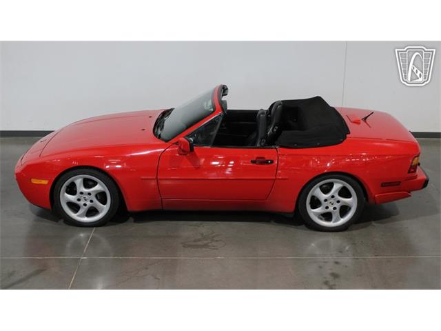 1991 Porsche 944 (CC-2103753) for sale in Peoria, Arizona