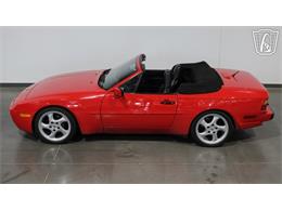 1991 Porsche 944 (CC-2103753) for sale in Peoria, Arizona