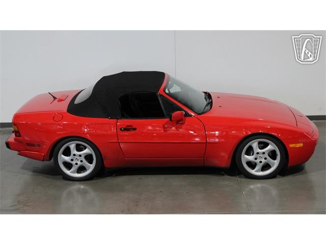 1991 Porsche 944 (CC-2103753) for sale in Peoria, Arizona