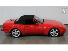 1991 Porsche 944 (CC-2103753) for sale in Peoria, Arizona