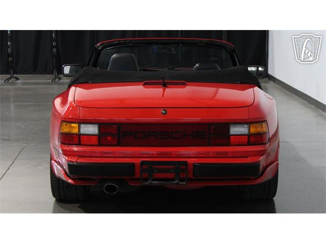 1991 Porsche 944 (CC-2103753) for sale in Peoria, Arizona