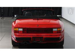 1991 Porsche 944 (CC-2103753) for sale in Peoria, Arizona