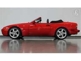 1991 Porsche 944 (CC-2103753) for sale in Peoria, Arizona