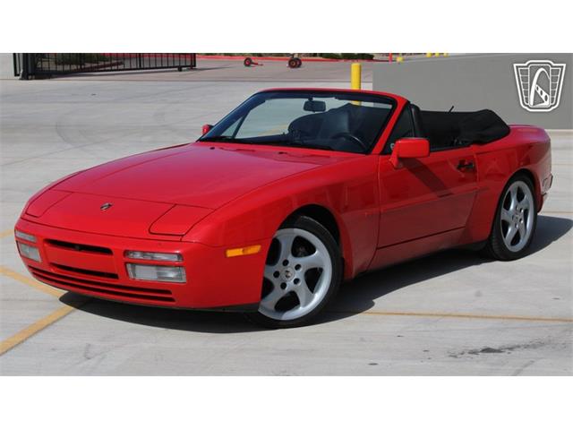 1991 Porsche 944 (CC-2103753) for sale in Peoria, Arizona